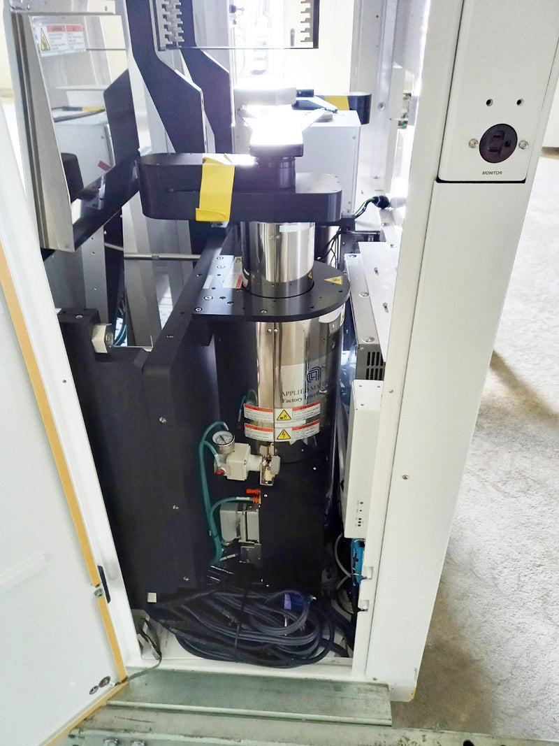 Applied Materials Producer CVD (Chemical Vapor Deposition)