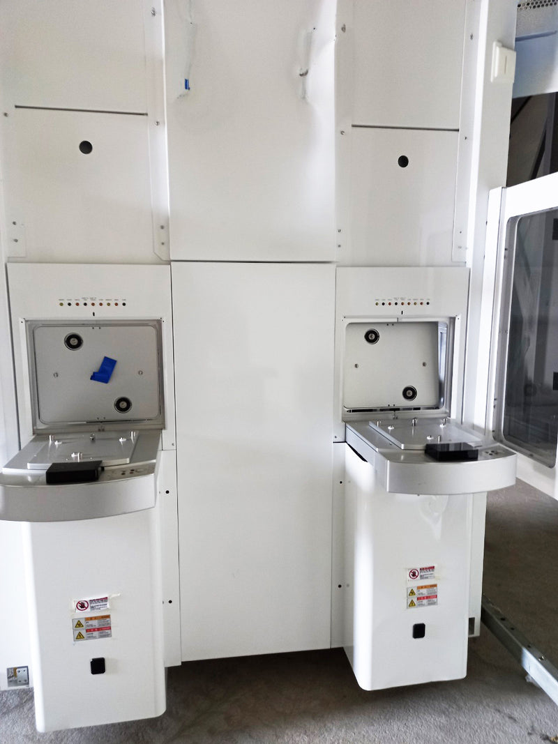Applied Materials Producer CVD (Chemical Vapor Deposition)