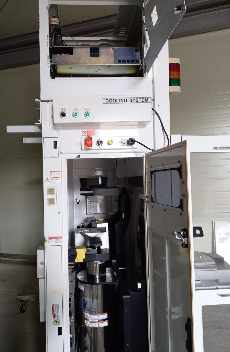 Applied Materials Producer CVD (Chemical Vapor Deposition)