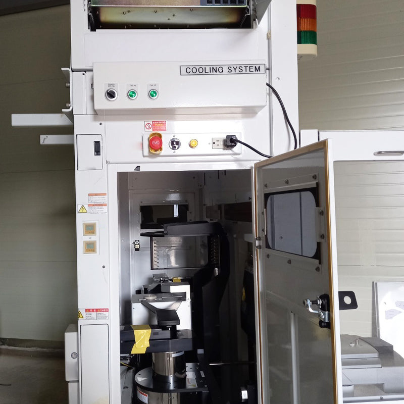 Applied Materials Producer CVD (Chemical Vapor Deposition)