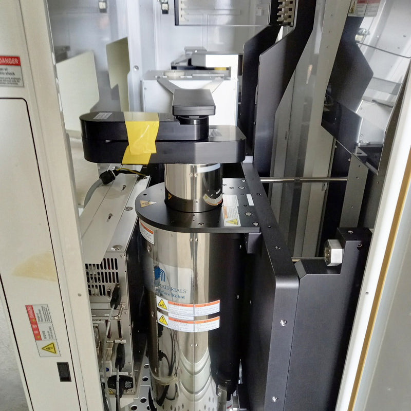 Applied Materials Producer CVD (Chemical Vapor Deposition)