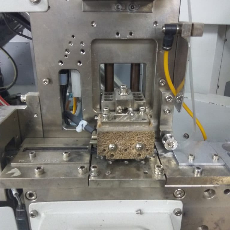 SRM S 328 Handler