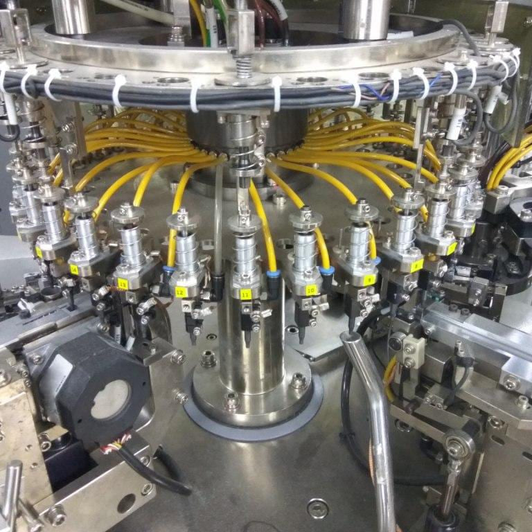 SRM S 328 Handler