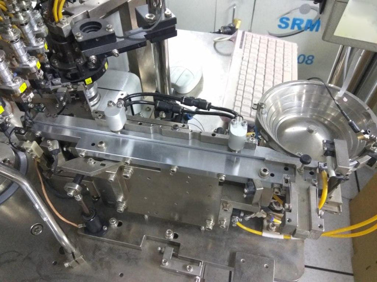 SRM S 328 Handler