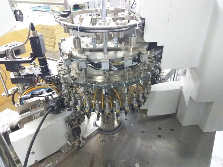 SRM S 328 Handler