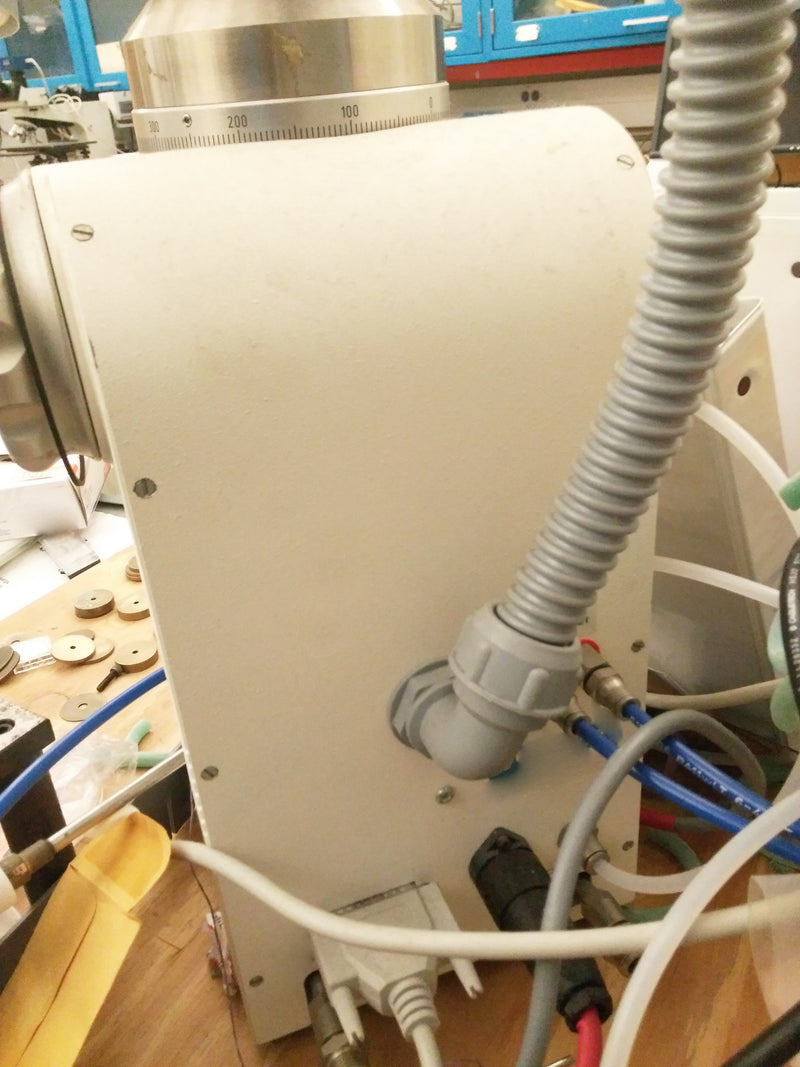 Bohlin CS 50 Rheometer