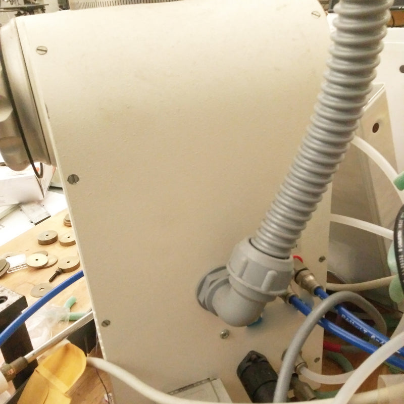 Bohlin CS 50 Rheometer