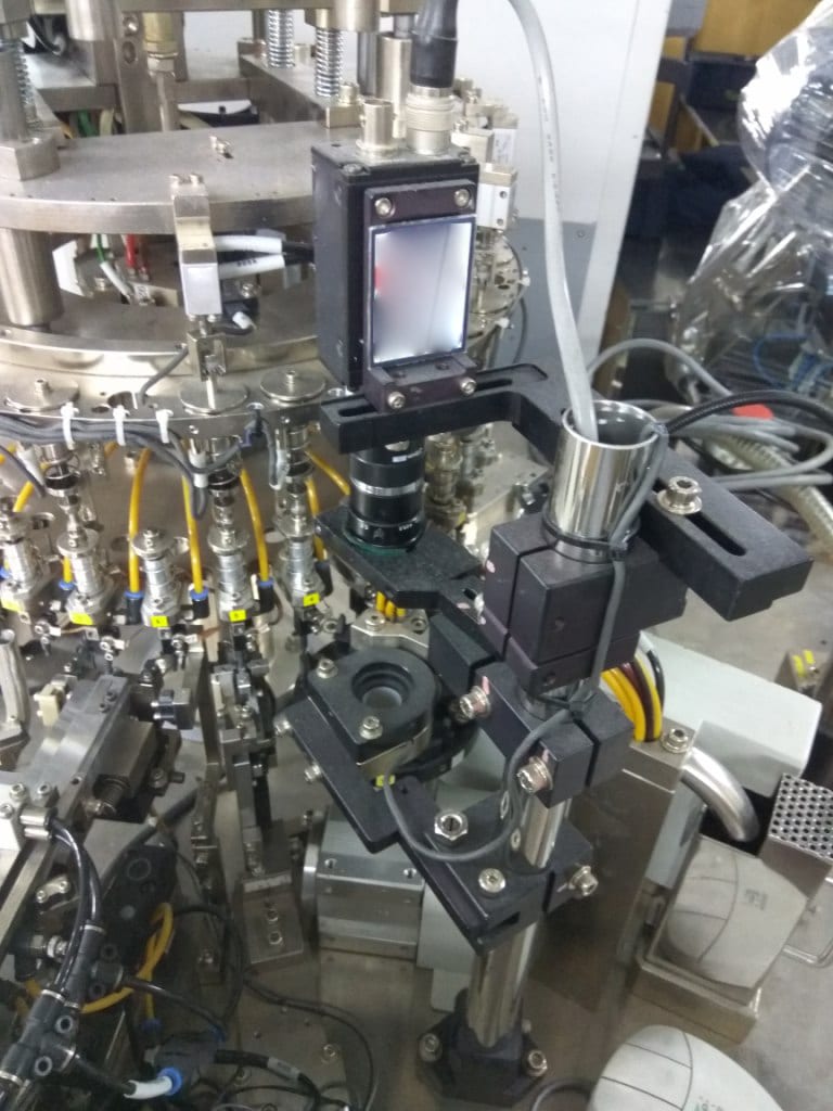 SRM S 328 Handler
