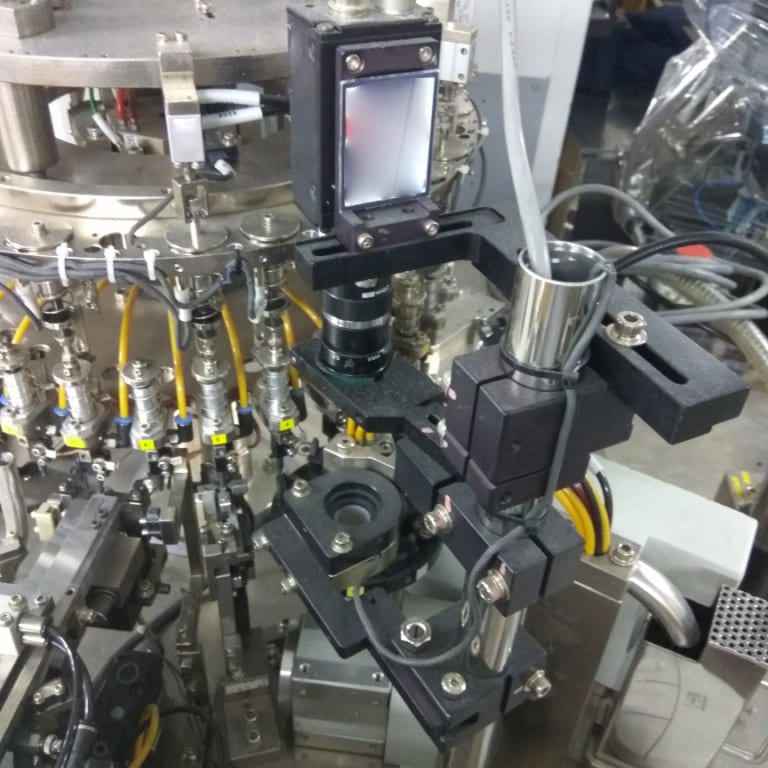 SRM S 328 Handler