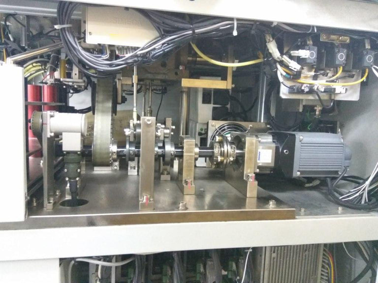 SRM S 328 Handler