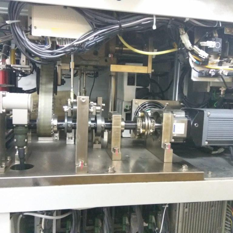 SRM S 328 Handler