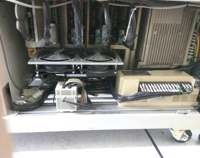 SRM S 328 Handler