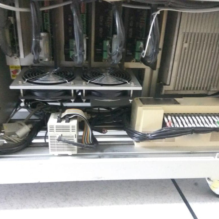 SRM S 328 Handler