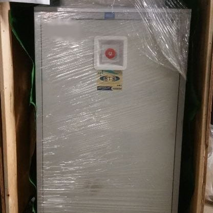 STS Multiplex ASE Etcher
