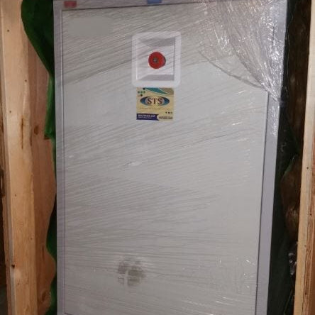 STS Multiplex ASE Etcher