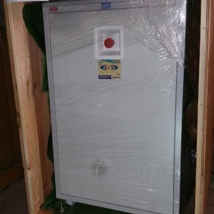 STS Multiplex ASE Etcher