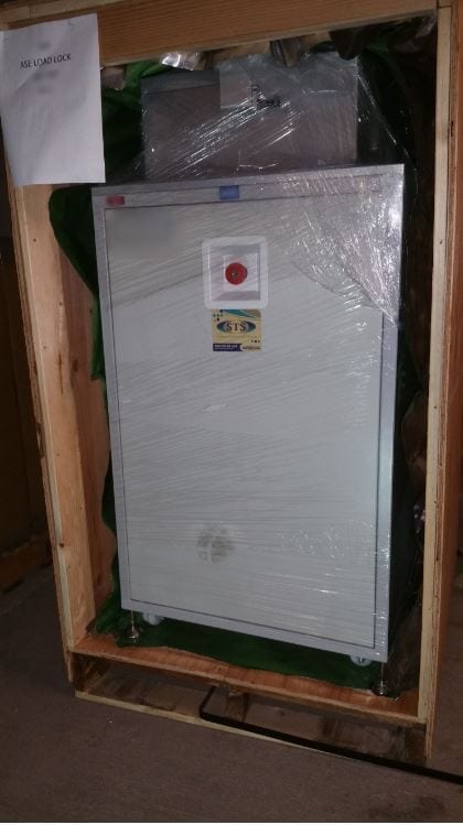STS Multiplex ASE Etcher