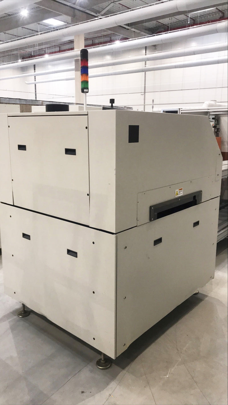 Speedline MPM 100 Screen Printer
