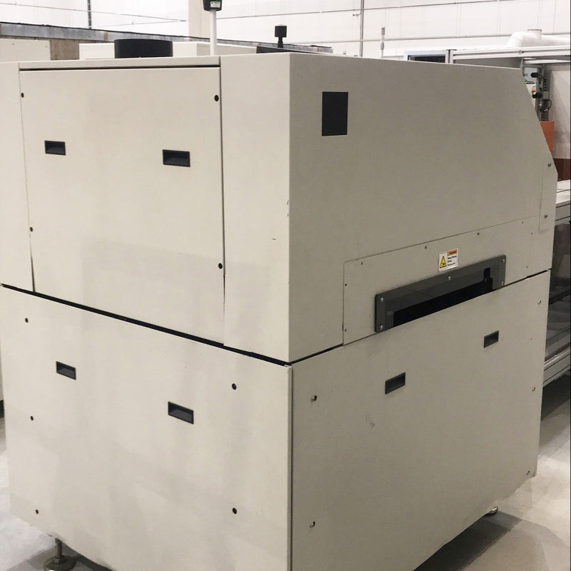 Speedline MPM 100 Screen Printer