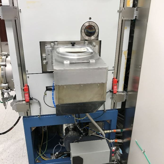 Oxford Ionfab 300 Plus IBD / IBE Tool (Ion Beam Deposition / Ion Beam Etching)