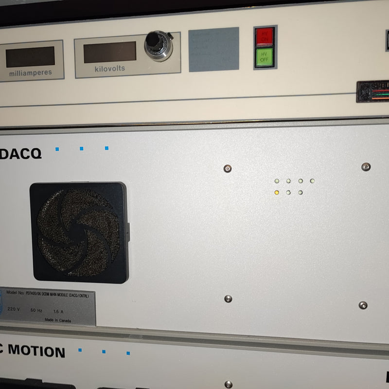 Philips PD 7400 / 06 DCDM X-ray