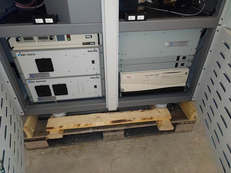Philips PD 7400 / 06 DCDM X-ray