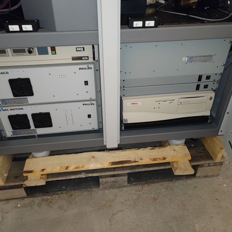 Philips PD 7400 / 06 DCDM X-ray