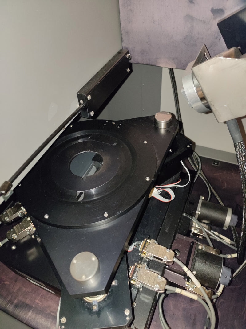 Philips PD 7400 / 06 DCDM X-ray