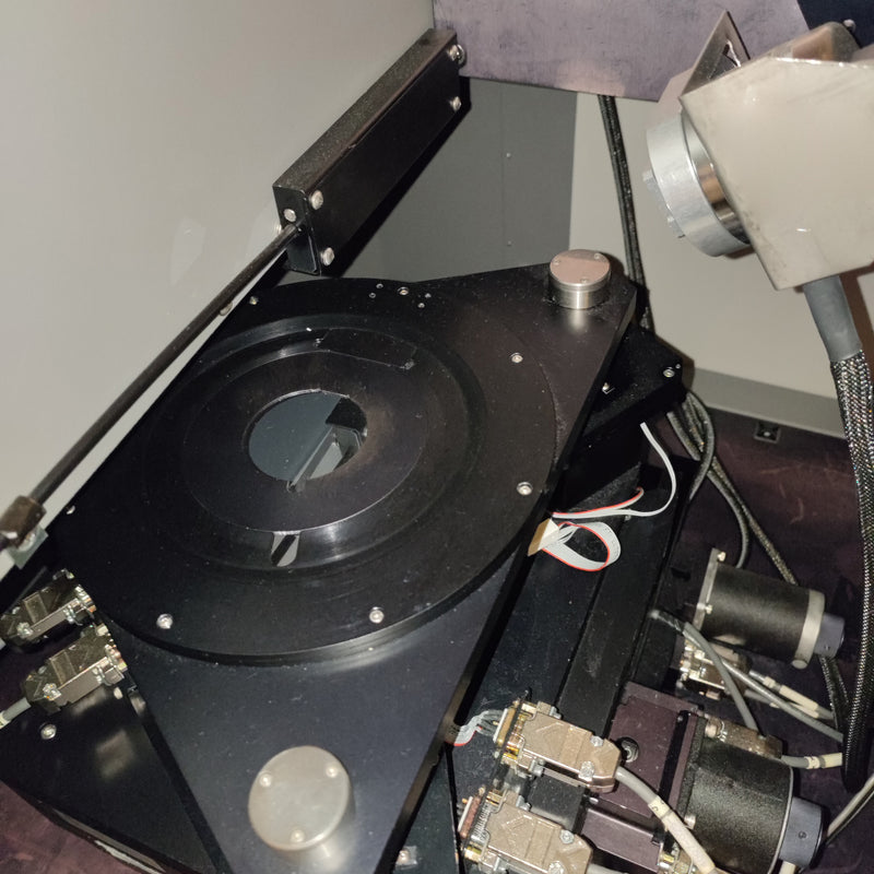 Philips PD 7400 / 06 DCDM X-ray