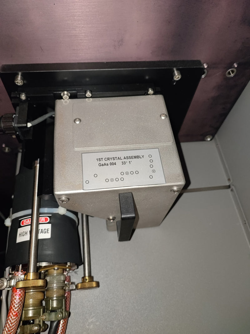 Philips PD 7400 / 06 DCDM X-ray