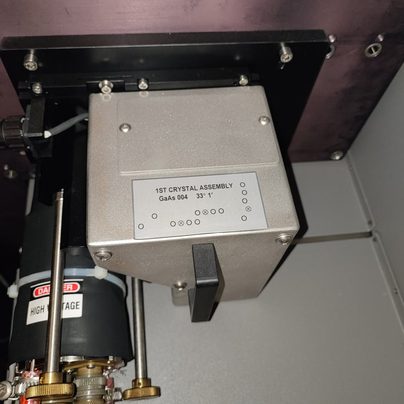 Philips PD 7400 / 06 DCDM X-ray