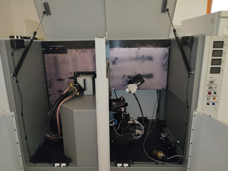 Philips PD 7400 / 06 DCDM X-ray