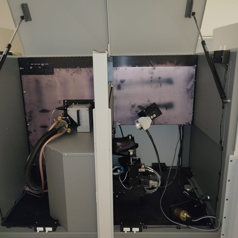 Philips PD 7400 / 06 DCDM X-ray