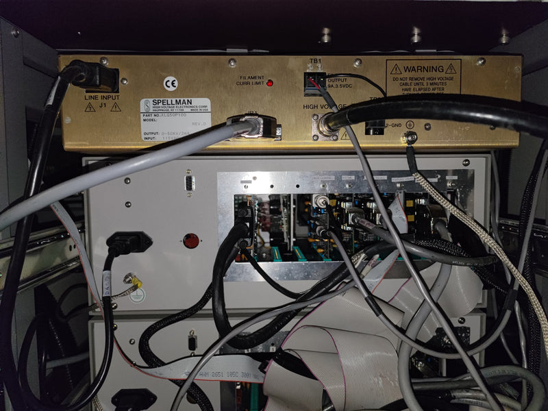 Philips PD 7400 / 06 DCDM X-ray