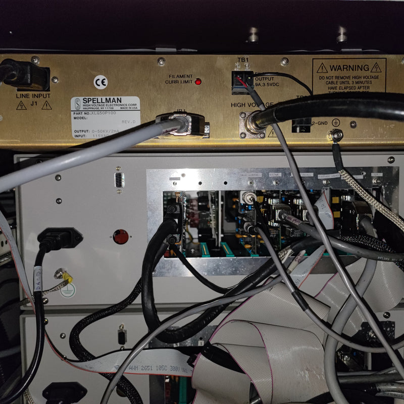 Philips PD 7400 / 06 DCDM X-ray