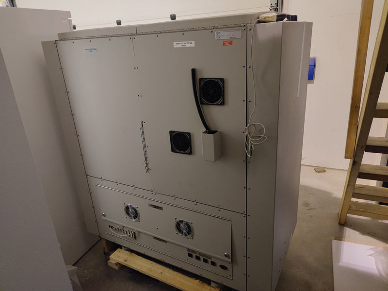 Philips PD 7400 / 06 DCDM X-ray