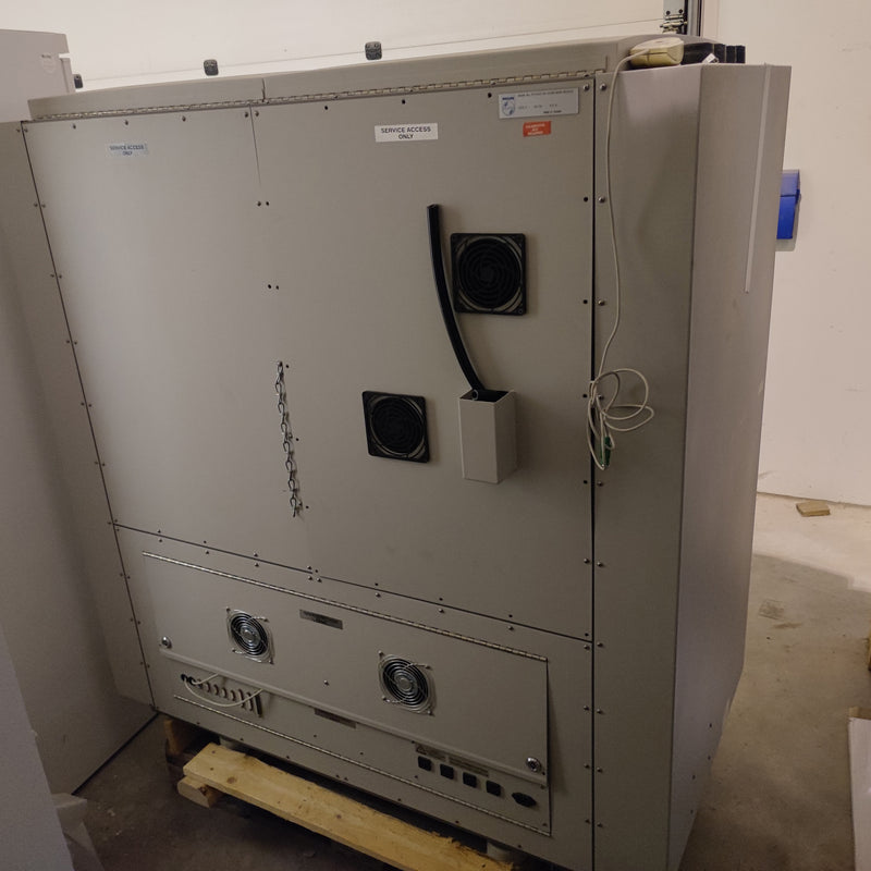 Philips PD 7400 / 06 DCDM X-ray