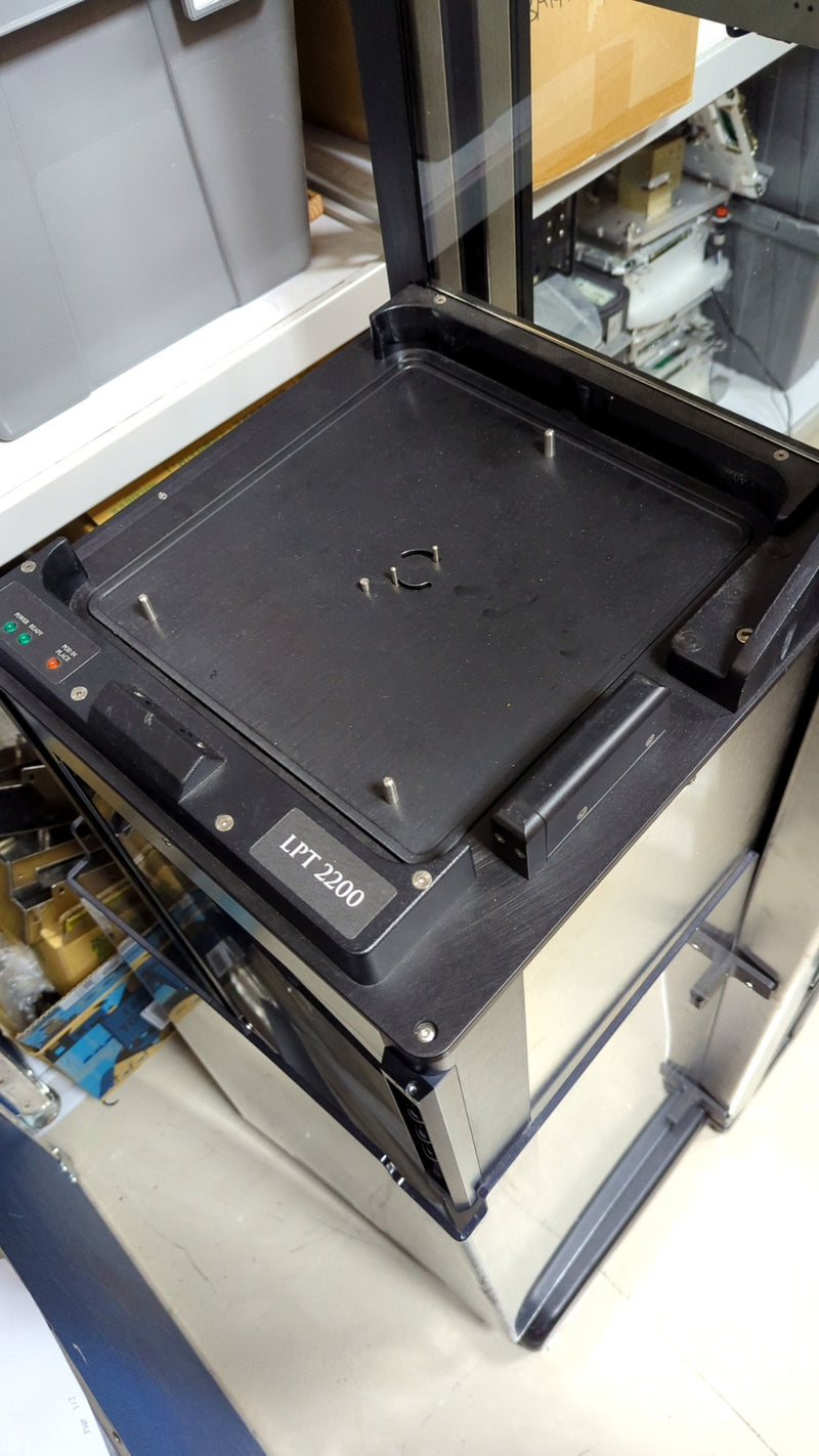 Asyst LPT 2200 Loader