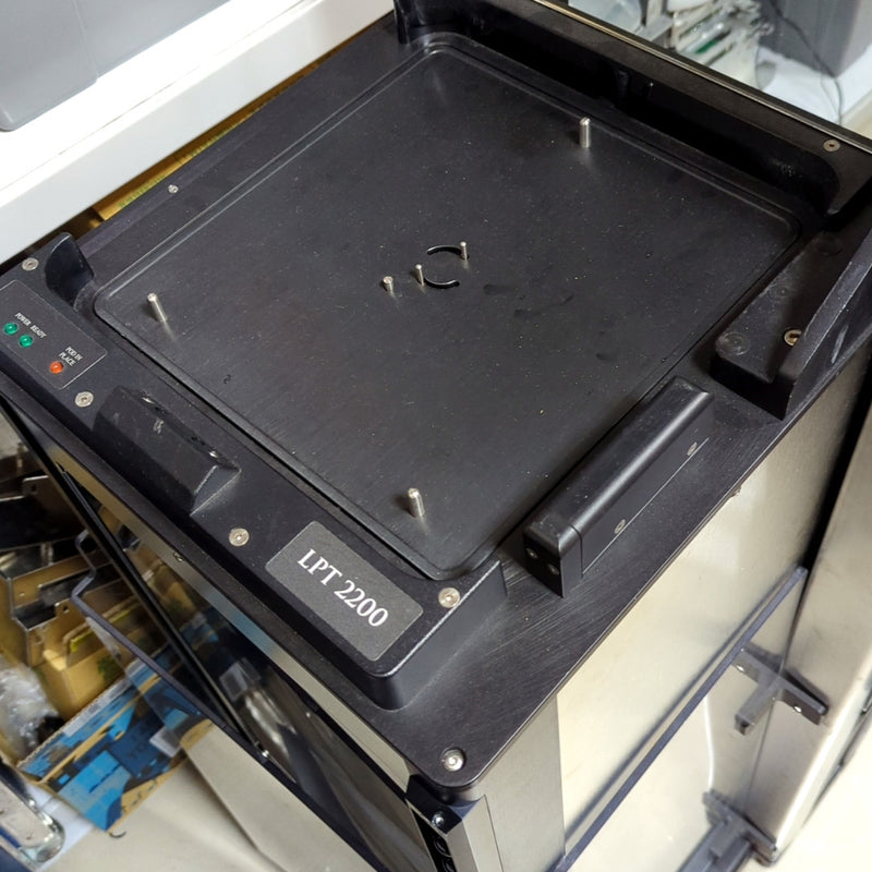 Asyst LPT 2200 Loader