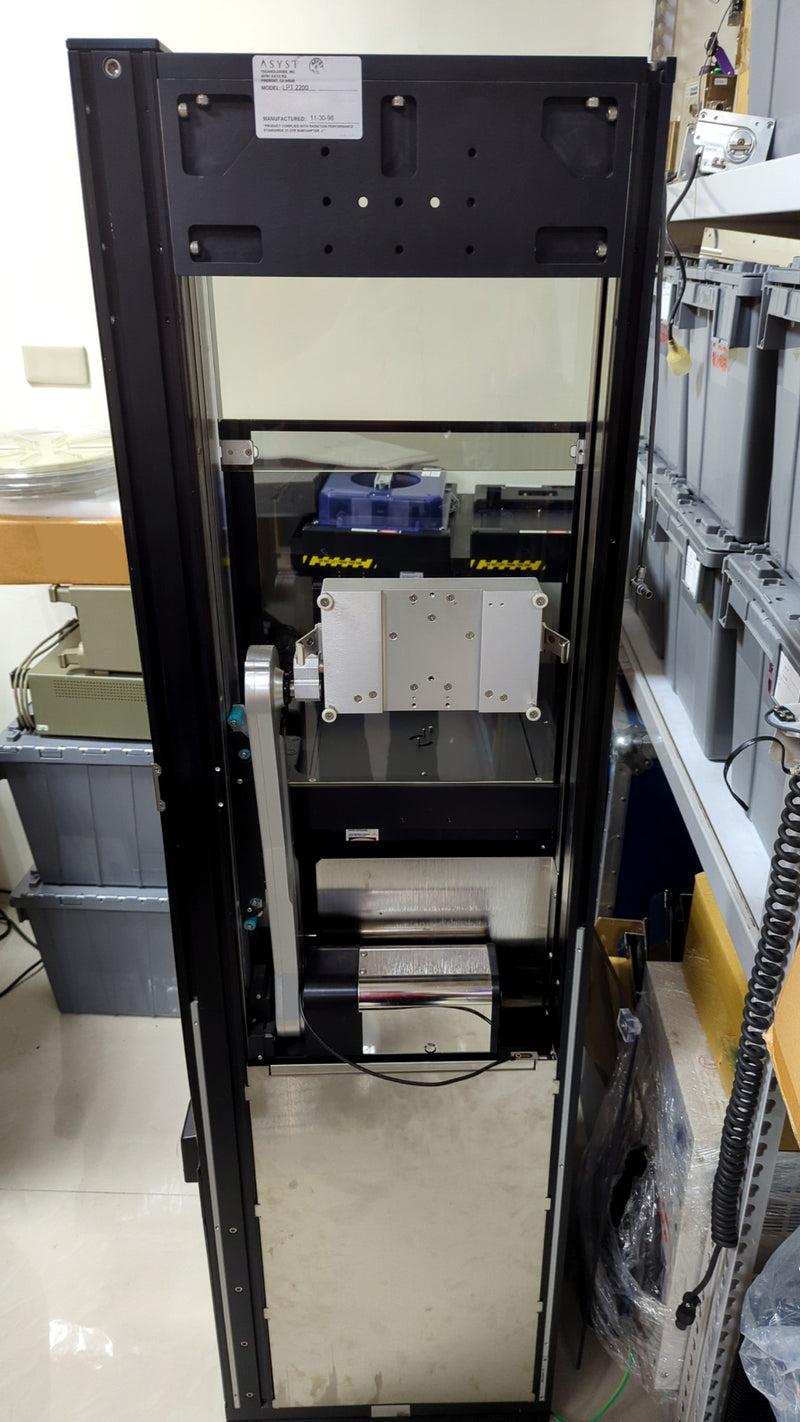 Asyst LPT 2200 Loader