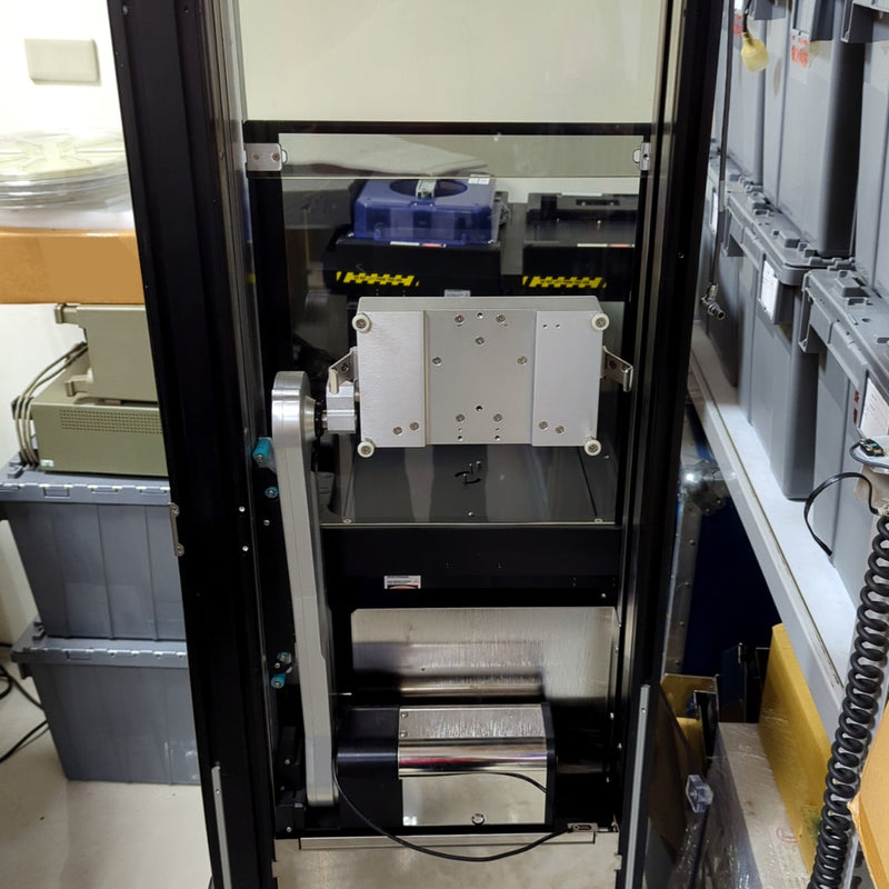 Asyst LPT 2200 Loader