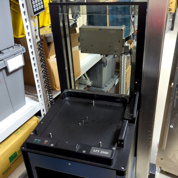 Asyst LPT 2200 Loader