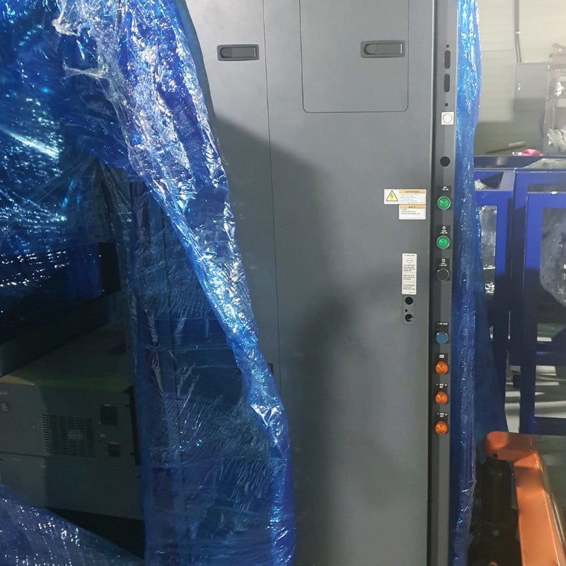 Applied Materials TPCC Controller Rack