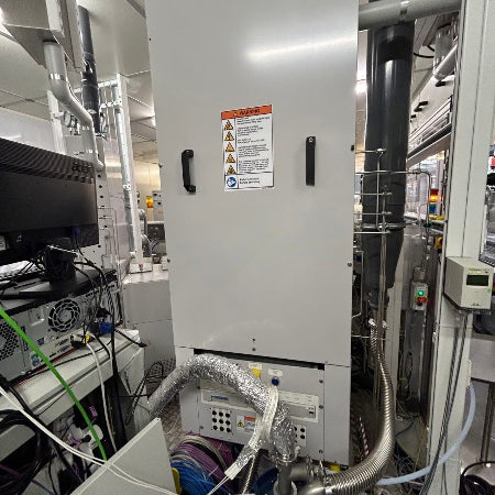 Oxford PlasmaPro 100 Cobra Etcher
