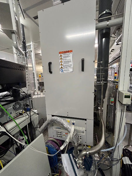 Oxford PlasmaPro 100 Cobra Etcher