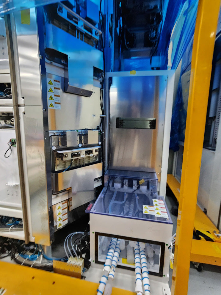 SCREEN / DNS SU 3200