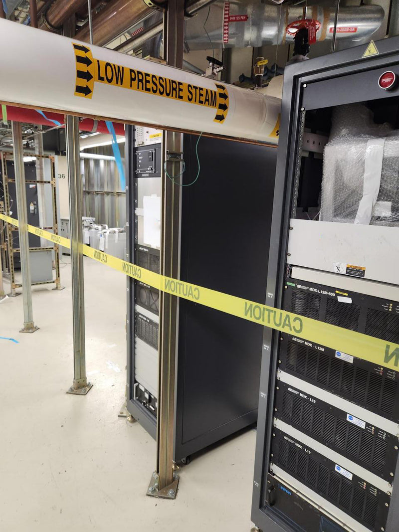 Applied Materials Endura 5500 PVD (Physical Vapor Deposition)