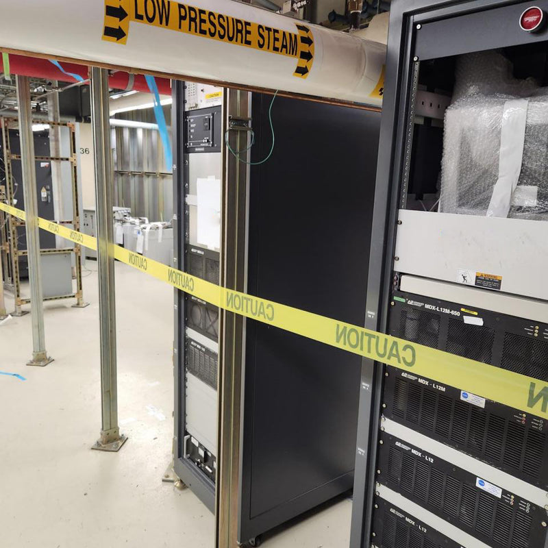 Applied Materials Endura 5500 PVD (Physical Vapor Deposition)