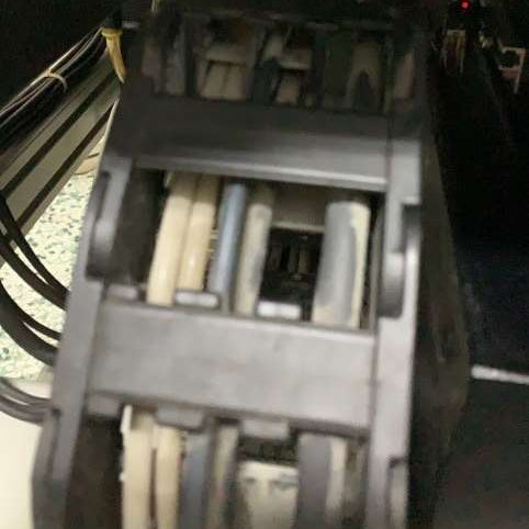 Disco DAD 3350 Automatic Dicing Saw