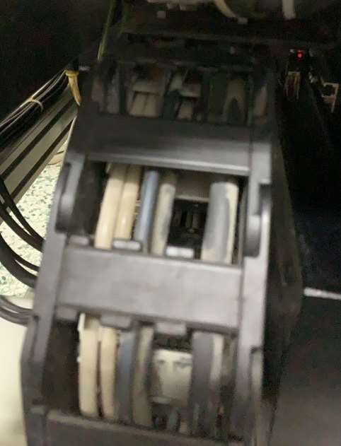 Disco DAD 3350 Automatic Dicing Saw